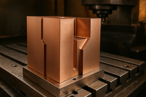 Équipement de gravure et de fraisage CNC de taille compacte - Product Image 3