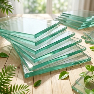 Fabricant de balustrades en <span class=keywords><strong>verre</strong></span> trempé pour douche, 4 mm, 5 mm, 6 mm, 8 mm, 10 mm, 12 mm - Product Image 5
