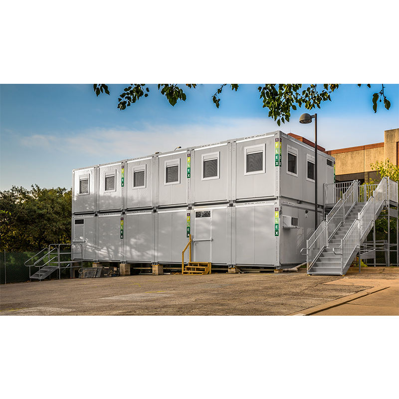 Modular Prefabricated Container Homes Easy Build Kit Prefab Houses for ...