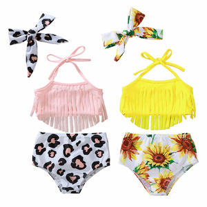 <span class=keywords><strong>Maillot</strong></span> <span class=keywords><strong>de</strong></span> <span class=keywords><strong>bain</strong></span> à franges pour filles, ensemble <span class=keywords><strong>de</strong></span> 3 pièces, <span class=keywords><strong>maillot</strong></span> <span class=keywords><strong>de</strong></span> <span class=keywords><strong>bain</strong></span> d'été, vêtements <span class=keywords><strong>de</strong></span> plage et <span class=keywords><strong>de</strong></span> <span class=keywords><strong>bain</strong></span> pour enfants, bikini imprimé <span class=keywords><strong>de</strong></span> style ancien - Product Image 2