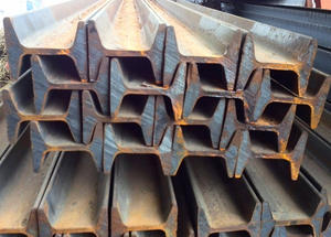 Fournisseur d'usine en Chine, poutres profilées <span class=keywords><strong>Ipn</strong></span>, <span class=keywords><strong>prix</strong></span> des profilés, poutres en <span class=keywords><strong>acier</strong></span> en forme de I - Product Image 3