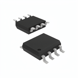 หน่วยความจำ 8 SOlC AT24C64AW-10SI-1.8 ซื้อออนไลน์ ชิ้นส่วนอิเล็กทรอนิกส์ของแท้ บริการครบวงจร - Product Image 1