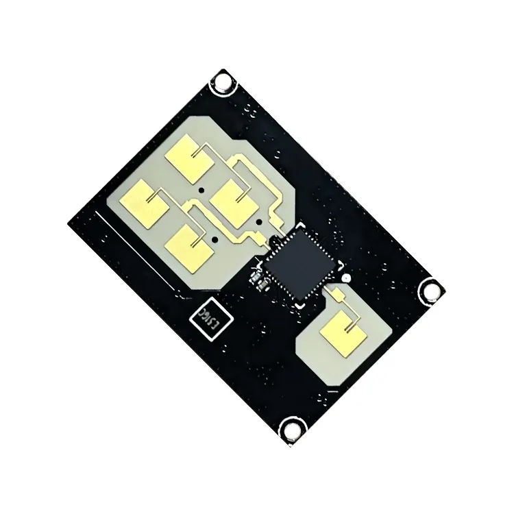 2.4-5V PWM בקרת LED דימר מתג קיבולי מגע דימר מודול עבור אור הרצועה מקורה שולחן מנורת LED תאורת עמעום