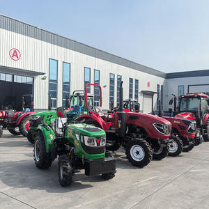 El mejor precio Ce 4wd 4x4 Drive 50hp 70hp 80hp 100hp 120hp 180hp <span class=keywords><strong>Tractor</strong></span> con cepillo <span class=keywords><strong>Tractor</strong></span> agrícola usado EE. UU. Epa en América - Product Image 6