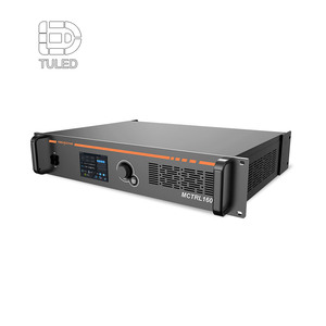 Novastar mctrl 4k mctrl R5 mctrl 1600 dẫn gửi hộp cho 4K dẫn hiển thị màn hình tải - Product Image 3