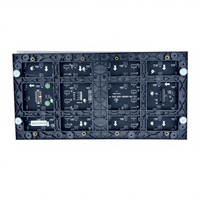 Module LED couleur pleine P2 SMD haute luminosité pour intérieur, écran publicitaire 320*160, animations pour ascenseurs, pas de pixel de 2 mm, fournisseur OEM