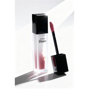Tinte Labial Dinto Prelude 23 Dawn Rose, Acabado Aterciopelado, Hidratante y de Larga Duración - Product Image 1