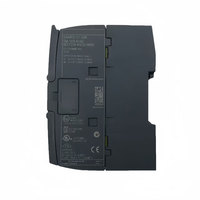 Módulo SIMATIC S7-1200 6ES7234-4HE32-0XB0 100% Original, Simulador de Entrada/Salida, Inventario Disponible para PLC, PAC y Controladores Dedicados