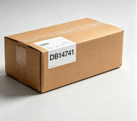 Pièces de rechange compatibles D, sécurité passive réseau selon la spécification DB14741, pour la série D A&A+