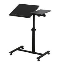 En gros, Bureau portable moderne, durable, commercial, pliable, réglable, multi-positions, pour échantillons, avec fonction canapé, petit format, en kit