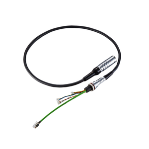 ROHS untuk Kabel Harness Bersertifikat Panjang 1m Konduktor Tembaga Isolasi Ganda untuk Elektronik Otomotif Sepeda Motor Mobil - Product Image 2