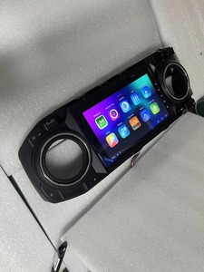 9 "Đài phát thanh xe Player cho TOYOTA tacoma <span class=keywords><strong>N300</strong></span> 2015-2021 Android Auto Navigation GPS màn hình cảm ứng âm thanh Carplay màn hình - Product Image 5