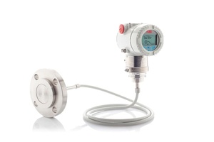 อะไหล่แท้สำหรับเกจวัดแรงดันสูง 266HRH รุ่น 266HRHMRRA7-LSB7S2I2C5H WirelessHART สแตนเลสสตีล - Product Image 5