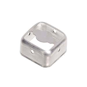 MS093-10F Componentes Electrónicos Originales, Protección RF 0.366"X0.366" para Soldar - Product Image 1