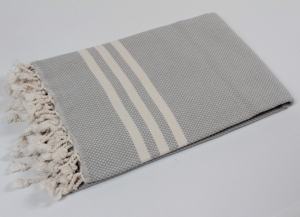 High Quality Best Price <b>Turkish</b> Manufacturer Madam Design Peshtemals <b>Turkish</b> <b>Towel</b> Beach Fouta Bath Hammam <b>Towel</b> - Product Image 3