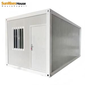 <span class=keywords><strong>Casa</strong></span> prefabricada móvil tipo contenedor para hotel, dormitorio, oficina, sala de actividades, <span class=keywords><strong>casa</strong></span> contenedor desmontable - Product Image 2