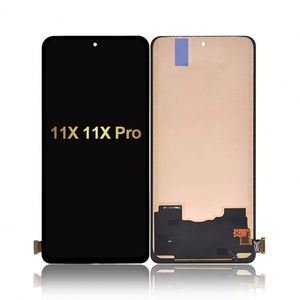 Panneau d'affichage de téléphone portable LCD pour Xiaomi 8 9 SE 10i 5G 10T Pro 5G 11T Pro 12 Lite Pro Dimensity - Product Image 3