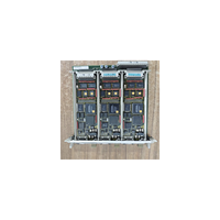 Orijinal 6ES7314-1AG14-0AB0 SIMATIC S7-300 CPU 314 Modülü 256KB Program Hafızası 0.1μs/bit