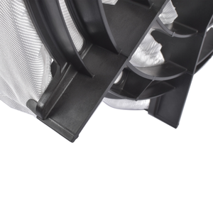 Conjunto de Rejilla de Filtro para Piscina de 48 Pies Cuadrados DE 59023400, Elemento Completo - Product Image 1