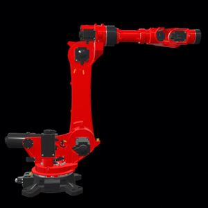 Robot de Soldadura de Ensamblaje, Manipulador de Seis Ejes, Brazo Mecánico de 6 Ejes, Robot Hexápodo, Incluye Motor, Engranaje, Rodamiento, PLC - Product Image 2