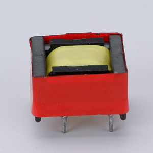 Factory Customized High Frequency Mnzn Ferrite Magnet Core <strong>Ee19</strong> Electric <strong>Transformer</strong> - Product Image 6