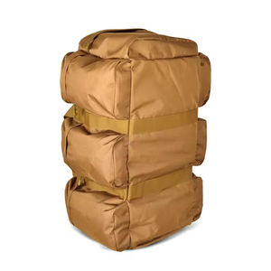 Mochila Deportiva Táctica para Exteriores con Marco Externo, Multifuncional, Impermeable, para Senderismo, con Correas de Hombro Ajustables - Product Image 5