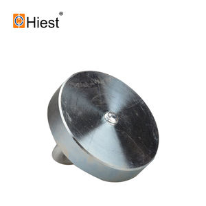 कारख़ाना प्रत्यक्ष बिक्री सुपर मजबूत 200kg(440LB) पुल बल बर्तन मछली पकड़ने चुंबक - Product Image 5