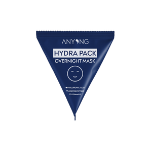 Mascarilla Facial Nocturna 7ML, Hidratante Profunda, con Péptidos Ácidos Antienvejecimiento, para Todo Tipo de Piel - Product Image 1