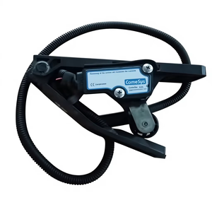 Pédale d'accélérateur au pied <span class=keywords><strong>Comesys</strong></span> Fz3-122-2221 24-80V pour chariot élévateur / voiturette de golf / véhicule électrique - Product Image 2