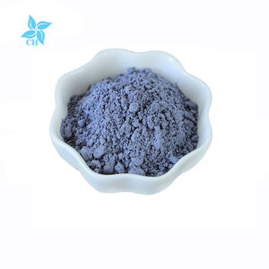 إضافات غذائية عالية الجودة من المصنع: بولينيكوتينات الكروم 64452-96-6، مسحوق نيكوتينات الكروم، جلايسينات نيكوتينات الكروم - Product Image 2