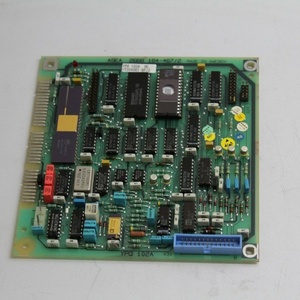 Módulo de Placa de Control YPQ102A para PLC - Product Image 1