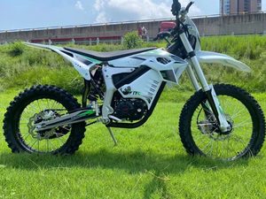 Motocicleta Todoterreno TYE con Potencia de Salida de 72V 12KW y Opciones de Batería de 50ah 60ah - Product Image 3