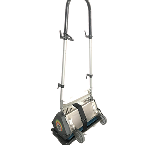 15 Zoll & 20 Zoll JQ-5768 Boden wäscher Reinigungs maschine Zähler rotierende Bürste crb Teppich reinigungs maschine - Product Image 3