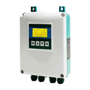 高精度DN500電磁流量計 | 排水/灌漑に最適 - Product Image 3