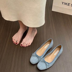 Wholesale Women's Flat Shoes Fashion Top Selling Style for Customer Comfortable Adults Women - Product Image 3