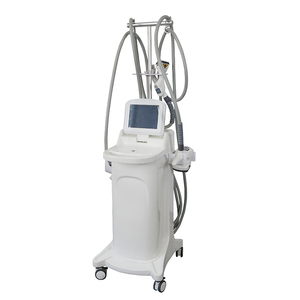 Appareil de massage du corps à rouleaux en ABS sous vide de haute qualité, appareil de lifting du visage, machine amincissante avec un design multifonctionnel et écologique - Product Image 1