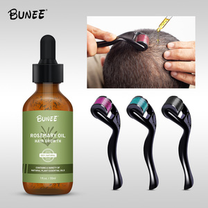 Beliebte Produkte Organische Ätherische Öle Huile Cheveux <span class=keywords><strong>Bio</strong></span> Rosmarin Lavendel Körperpflege Massage Ätherisches Öl Haarpflegeprodukte - Product Image 5