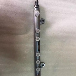 Conjunto de Inyección Common Rail 0445226188 0445226048 20798896 04290940 20819221 para Motores D6E D7E, Compatible con EC200B EC220D EW145B EC210B EC240B EC290B - Product Image 3