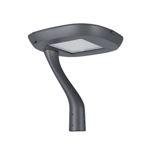 Diseño Precio <span class=keywords><strong>de</strong></span> fábrica Lámpara <span class=keywords><strong>de</strong></span> <span class=keywords><strong>pie</strong></span> para exteriores Poste <span class=keywords><strong>de</strong></span> lámpara alto cuadrado con luz Led Blanco cálido 100W <span class=keywords><strong>Farola</strong></span> - Product Image 1