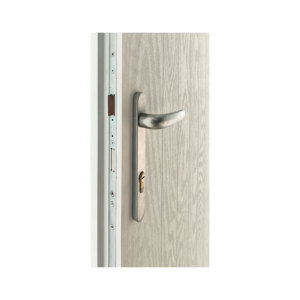 דלת מרוכבת עם מערכת lam locking מערכת דלת מרוכבת עם הסמכה pas24 - Product Image 6