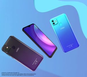 <span class=keywords><strong>FIGI</strong></span> Note 1-Smartphone haute Performance 6 pouces, batterie 4000mAh, 3 go 32 go, puce MTK, caméra 13mp, Mobile - Product Image 2