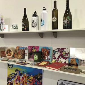 Peripage — imprimante vinyle uv a1 <span class=keywords><strong>a2</strong></span> 6090 4060 couleurs, impression sur tapis, polymère, transparent, stylo, boule de golf - Product Image 5