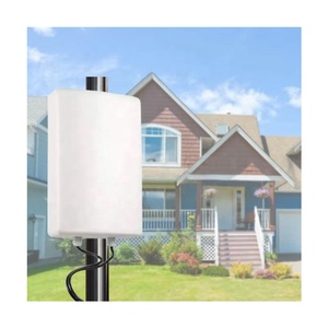 Antenne panneau extérieure/intérieure <span class=keywords><strong>5G</strong></span> LTE MIMO 700 à 3800 MHz 9/12 dBi à gain élevé 45 degrés pour <span class=keywords><strong>routeur</strong></span> <span class=keywords><strong>Huawei</strong></span> - Product Image 1