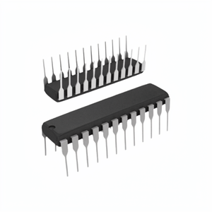 Émetteur-récepteur IC inversé 5,5 V 24 DIP, composants de kit électronique 24 DIP (0,300 po, 7,62 mm), service logistique complet original - Product Image 1