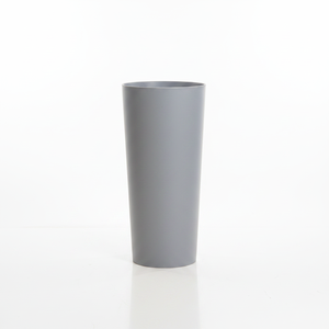 Vaso contenitore <span class=keywords><strong>in</strong></span> <span class=keywords><strong>plastica</strong></span> da 3,5 litri <span class=keywords><strong>per</strong></span> <span class=keywords><strong>fiori</strong></span> freschi <span class=keywords><strong>recisi</strong></span> - Product Image 5