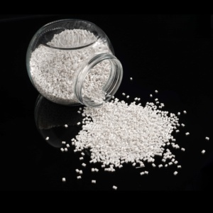 Gránulos de PC GF de Alta Calidad, Grado de Inyección, Resistentes a los Rayos UV, Pellets de PC ABS FR 40 para Piezas Automotrices - Product Image 4