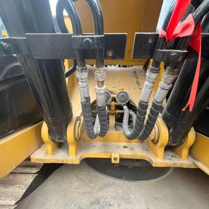 Excavadora Usada Cat 315, la Mejor Excavadora de Segunda Mano Caterpillar 315 en Venta en Shanghái - Product Image 4