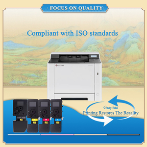 Cartuccia di Toner TK-5236 del TK-5234 di TK-5233 di Kyocera TK-5232 compatibile di HITEK per <span class=keywords><strong>ECOSYS</strong></span> P5021cdn P5021cdw M5521cdn M5521cdw - Product Image 4