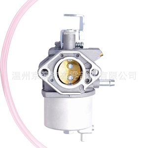Carburateur G3 pour moteur de voiturette de golf Club Car DS 1992-1997, pièce de rechange 1016478 - Product Image 5