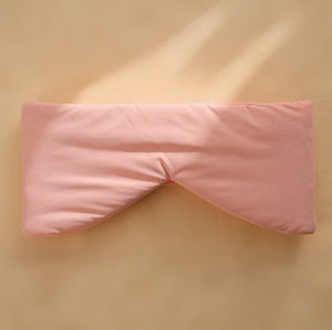 Ohr stöpsel und Augen masken, schlafender Eye shade,Deep Rest Light Blocking Eye Mask mit verstellbaren elastischen Bandagen für Seitens chläfer - Product Image 2